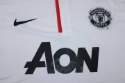 Manchester United retro 13/14 visitante - Imagen 18