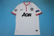 Manchester United retro 13/14 visitante - Imagen 9