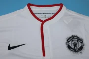Manchester United retro 13/14 visitante - Imagen 11