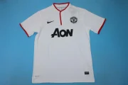 Manchester United retro 13/14 visitante