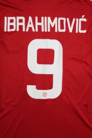 Manchester United retro 16/17 - Imagen 6