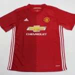 Manchester United retro 16/17