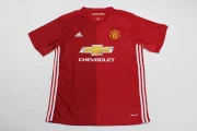 Manchester United retro 16/17