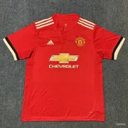 Manchester United retro 17/18