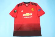 Manchester United retro 18/19 local - Imagen 9
