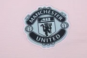 Manchester United retro 18/19 visitante - Imagen 2