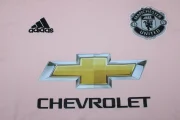 Manchester United retro 18/19 visitante - Imagen 11