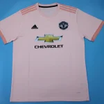 Manchester United retro 18/19 visitante