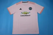 Manchester United retro 18/19 visitante
