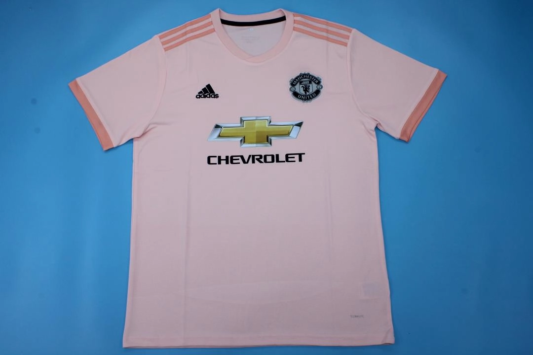 Retro-Clubes-Manchester-United-18-19-visitante-portada Manchester United retro 18/19 visitante - Imagen 1