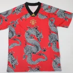 Manchester United retro 19/20 edición especial