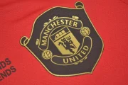 Manchester United retro 19/20 local - Imagen 19