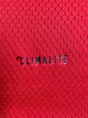 Manchester United retro manga larga 19/20 local - Imagen 9