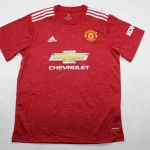 Manchester United retro 20/21 local