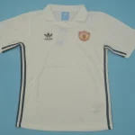 Manchester United retro 80/82 visitante