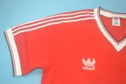 Manchester United retro 82/83 local - Imagen 12