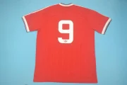 Manchester United retro 83/84 local - Imagen 17