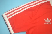 Manchester United retro 83/84 local - Imagen 3