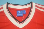 Manchester United retro 83/84 local - Imagen 9