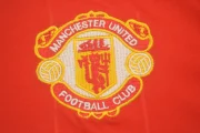 Manchester United retro 83/84 local - Imagen 10