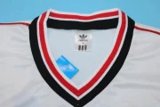 Manchester United retro 84/86 visitante - Imagen 12