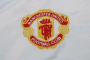 Manchester United retro 84/86 visitante - Imagen 5