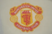 Manchester United retro manga larga 86/88 alternativa - Imagen 10