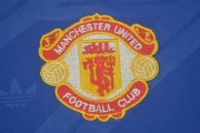 Manchester United retro 86/88 visitante - Imagen 8