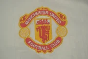 Manchester United retro 88/90 alternativa - Imagen 6
