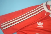 Manchester United retro 88/90 local - Imagen 14