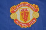 Manchester United retro 88/90 visitante - Imagen 16
