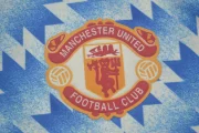 Manchester United retro 90/92 alternativa - Imagen 21