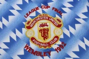 Manchester United retro 90/92 alternativa - Imagen 10