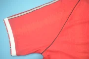 Manchester United retro 90/92 local - Imagen 7