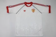 Manchester United retro 90/92 visitante