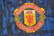 Manchester United retro manga larga 92/93 - Imagen 4