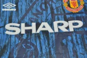 Manchester United retro 92/93 - Imagen 16