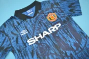 Manchester United retro 92/93 - Imagen 9