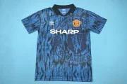 Manchester United retro 92/93