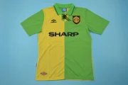 Manchester United retro 93/94 alternativa