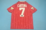 Manchester United retro 93/94 local - Imagen 19