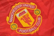 Manchester United retro 93/94 local - Imagen 11