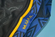 Manchester United retro 93/94 visitante - Imagen 14