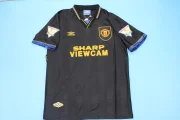 Manchester United retro 93/94 visitante - Imagen 17