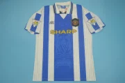 Manchester United retro 94/95 visitante - Imagen 13