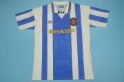 Manchester United retro 94/95 visitante