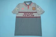 Manchester United retro 95/96 - Imagen 13