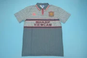 Manchester United retro 95/96