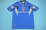 Manchester United retro 96/97 alternativa - Imagen 3