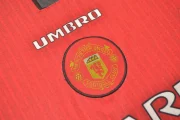 Manchester United retro 96/97 local - Imagen 15